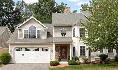 51 Jills Way #51, Tewksbury, MA 01876