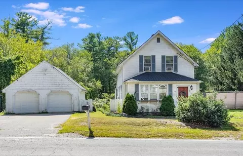 62 Lowell Rd, North Reading, MA 01864