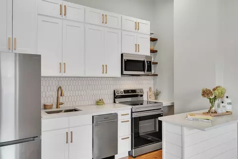 9 Appleton St #408, Boston, MA 02116