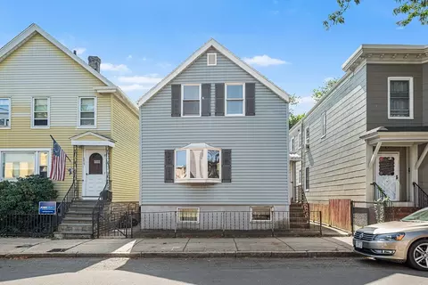 637 Saratoga St, Boston, MA 02128