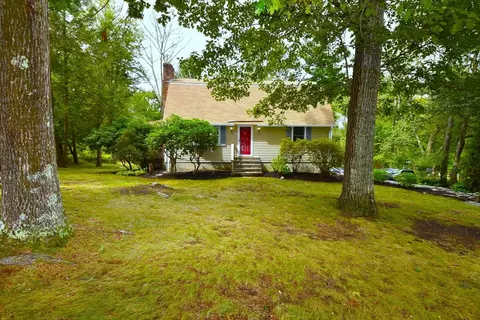 Exterior - 331 Cooper Rd, Northbridge, MA 01534 photo 8 of 8