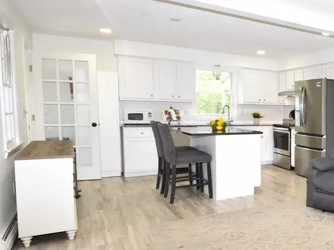 Kitchen - 331 Cooper Rd, Northbridge, MA 01534 photo 2 of 2
