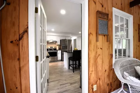 Exterior - 331 Cooper Rd, Northbridge, MA 01534 photo 2 of 8