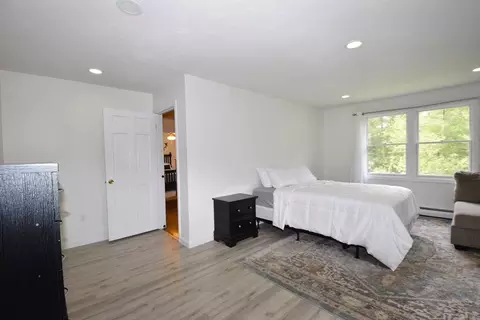 Bedroom - 331 Cooper Rd, Northbridge, MA 01534 photo 3 of 8