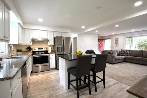 Kitchen - 331 Cooper Rd, Northbridge, MA 01534 photo 1 of 2