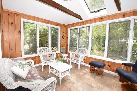 Exterior - 331 Cooper Rd, Northbridge, MA 01534 photo 3 of 8