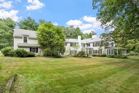 251 Old Billerica Rd # A, Bedford, MA 01730