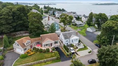 4 Prospect Ave, Hull, MA 02045 photo 4