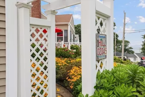 4 Prospect Ave, Hull, MA 02045 photo 5