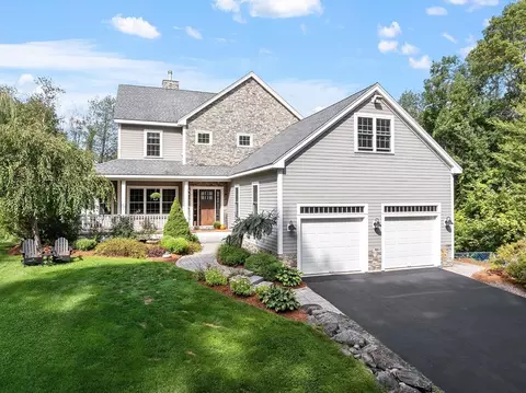 19 Fitch Farm Rd, Sterling, MA 01564