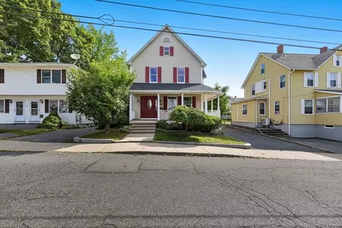 72 Highland Ave, Ludlow, MA 01056