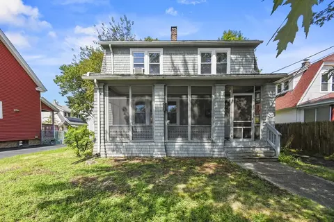 124 Washington St, Springfield, MA 01108 photo 24
