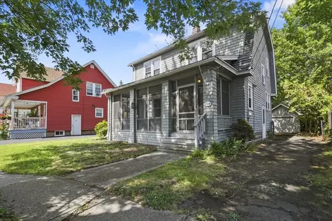 124 Washington St, Springfield, MA 01108 photo 25