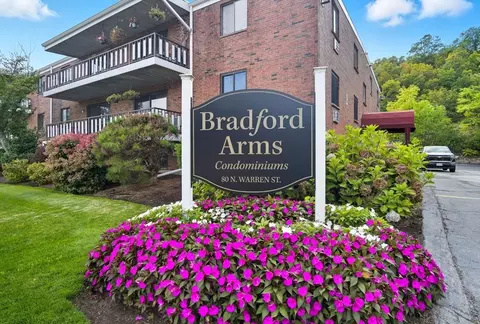 80 N Warren St #36, Woburn, MA 01801