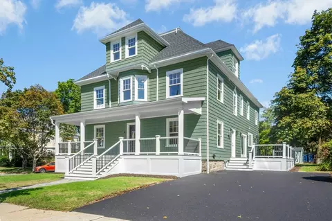 20 Stratford St, Boston, MA 02132