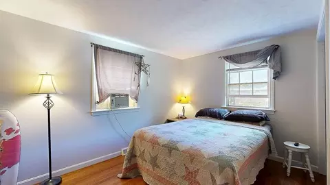 Bedroom - 4 Stratton Dr, Hudson, MA 01749 photo 2 of 4