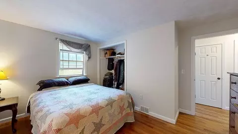 Bedroom - 4 Stratton Dr, Hudson, MA 01749 photo 3 of 4