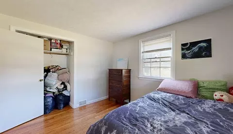 Bedroom - 4 Stratton Dr, Hudson, MA 01749 photo 4 of 4