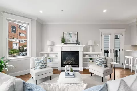 45 Coffey St #45-1, Dorchester, MA 02122