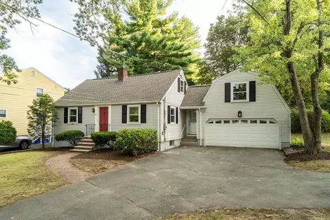 46 Middle St, Lexington, MA 02421 photo 2