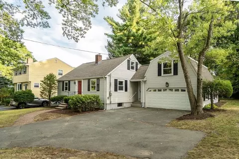 46 Middle St, Lexington, MA 02421 photo 3