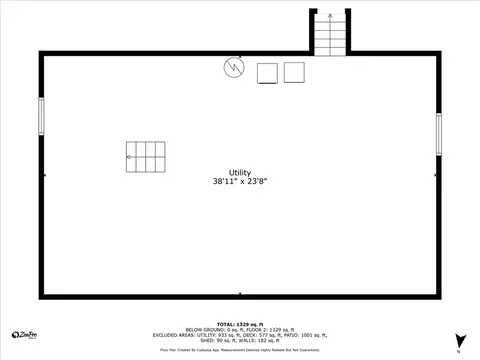 Floorplan - 7 Jade St, Methuen, MA 01844 photo 1 of 2