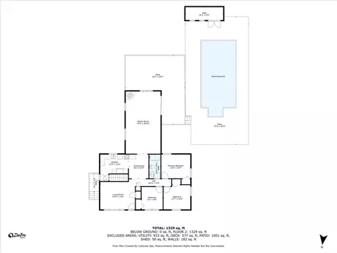Floorplan - 7 Jade St, Methuen, MA 01844 photo 2 of 2