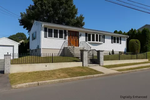 498 Tower St, Fall River, MA 02721