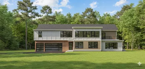 283 Woodland Rd, Newton, MA 02466