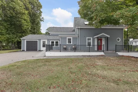 130 Oak St, Dedham, MA 02026