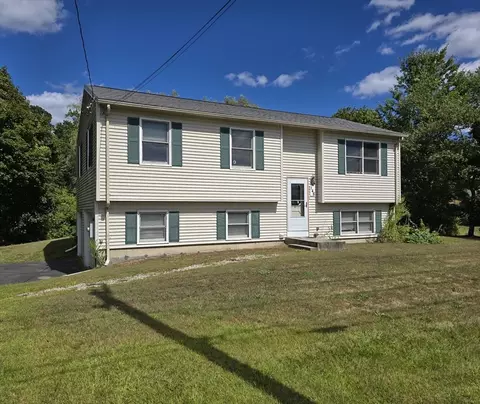 146 Old Amherst Rd, Sunderland, MA 01375