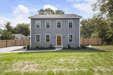 160 High St # R, Randolph, MA 02368