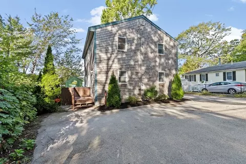 126 Westminster Rd, Weymouth, MA 02189