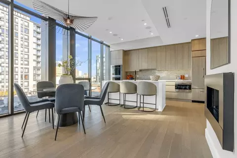 140 Shawmut Ave #5A, Boston, MA 02118