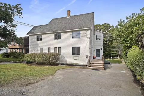25 Stockholm Ave, Rockport, MA 01966