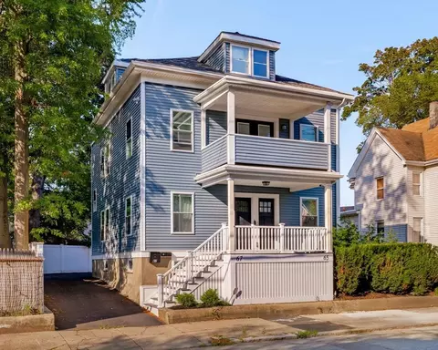 65 Beach St #65, Malden, MA 02148