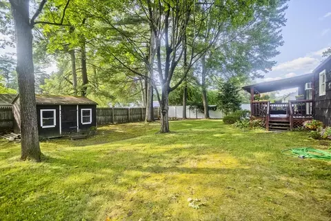 Exterior - 68 Saffron Cir, Springfield, MA 01129 photo 6 of 7