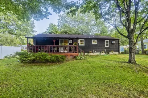 Exterior - 68 Saffron Cir, Springfield, MA 01129 photo 7 of 7