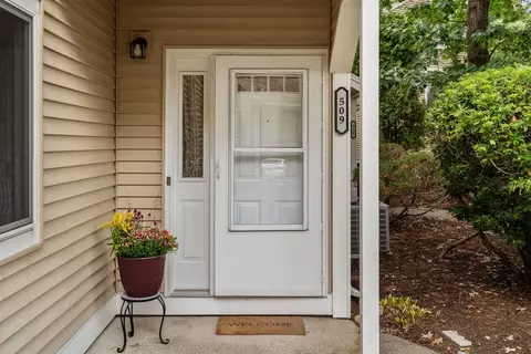 509 Dongary Rd #509, Easton, MA 02375