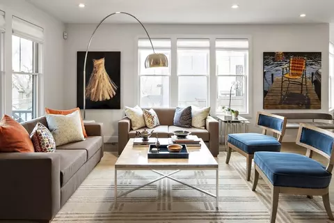 186 Mason Ter #186, Brookline, MA 02446