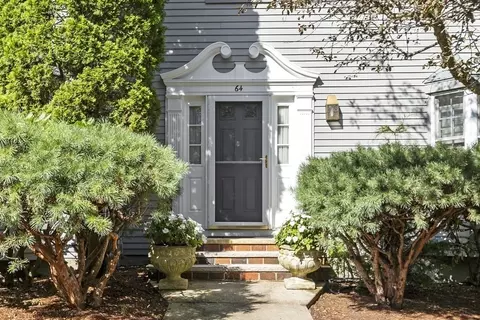 64 Valiant Way #64, Salem, MA 01970