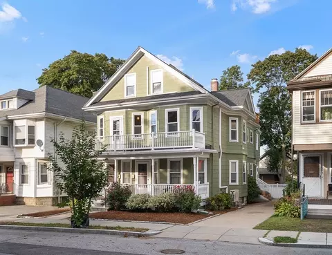 43 Irma Ave #43, Watertown, MA 02472