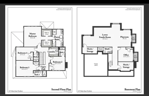 107 Valley Rd, Needham, MA 02492 photo 37