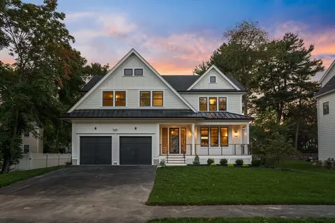 107 Valley Rd, Needham, MA 02492