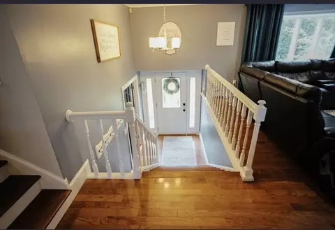 Entry Way - 63 Wing Rd, Acushnet, MA 02743 photo 1 of 3