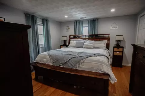Bedroom - 63 Wing Rd, Acushnet, MA 02743 photo 1 of 3