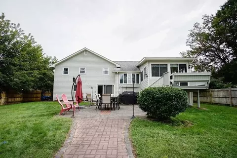 Exterior - 63 Wing Rd, Acushnet, MA 02743 photo 8 of 9
