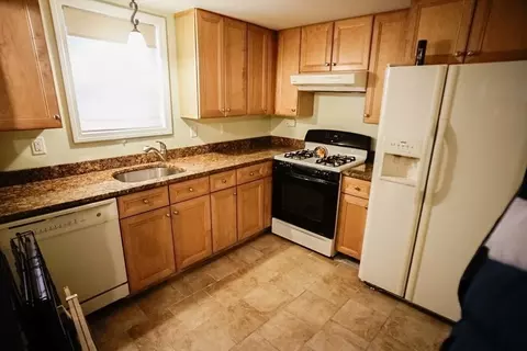 Kitchen - 63 Wing Rd, Acushnet, MA 02743 photo 2 of 2