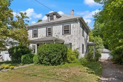 Exterior - 17 Pine Rd, Sharon, MA 02067 photo 2 of 6