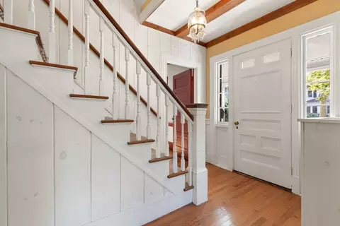 Entry Way - 17 Pine Rd, Sharon, MA 02067 photo 3 of 4